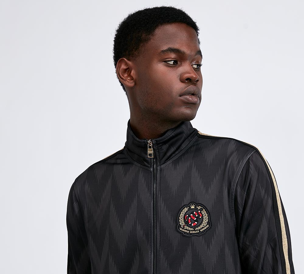 Ransky Track Top image 5