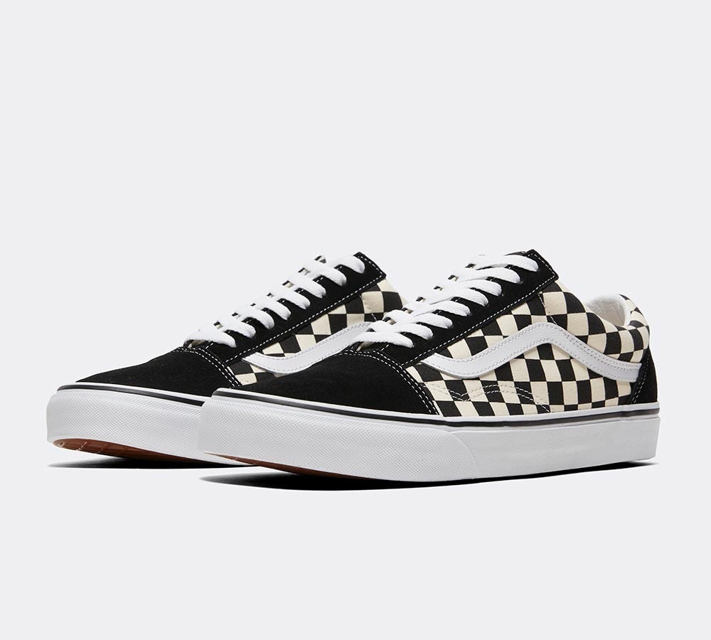 Old Skool Trainer image 2