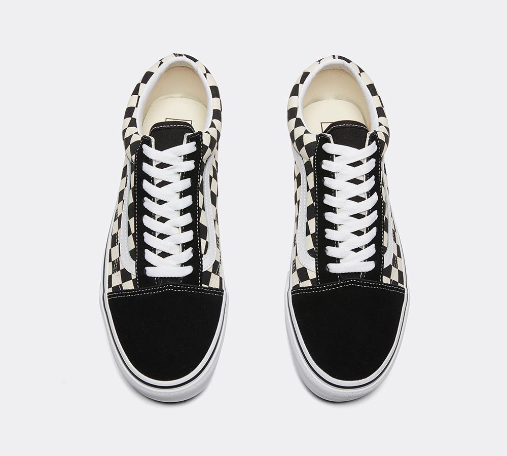Old Skool Trainer image 4