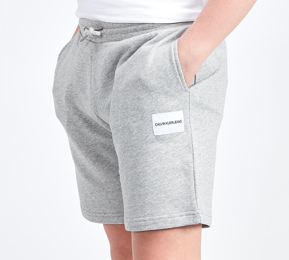 Junior Patch Fleece Short image 5