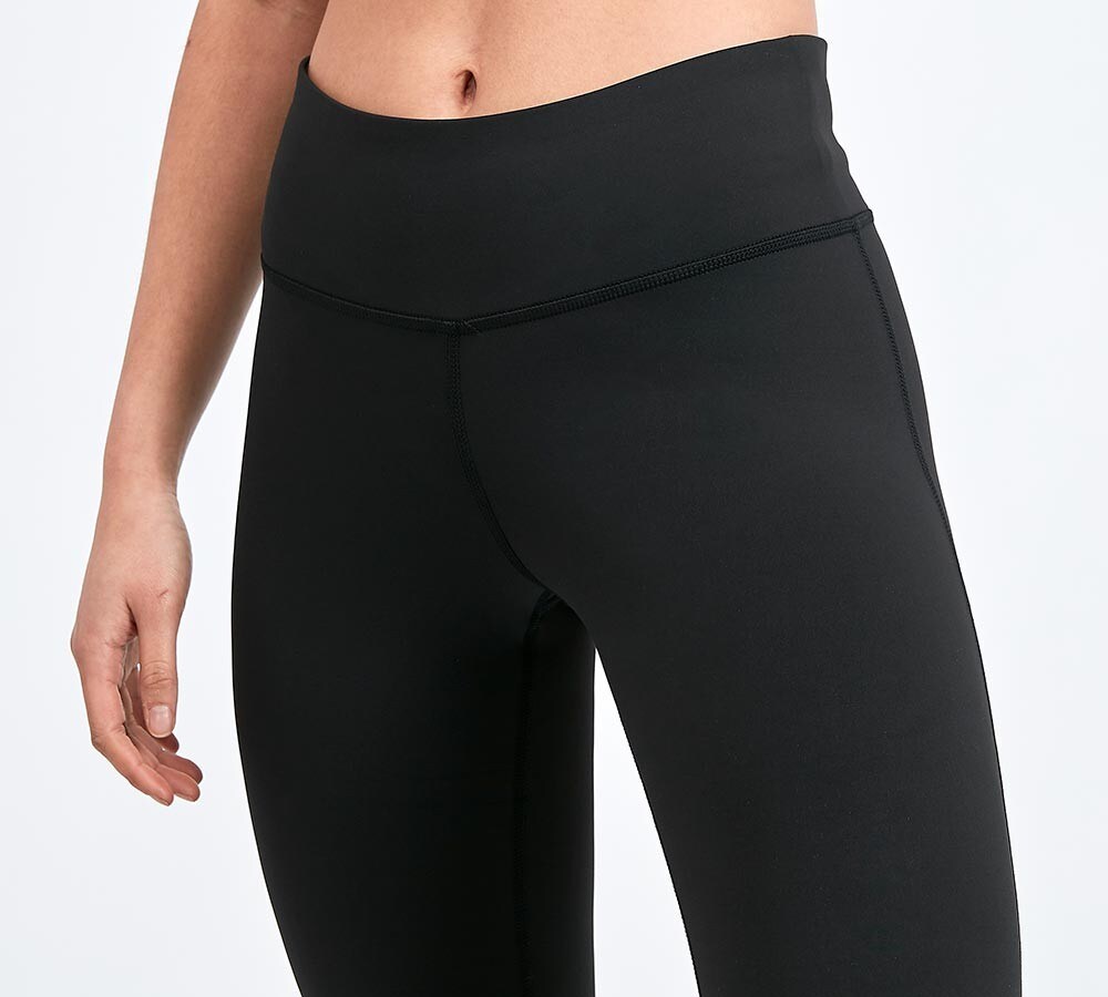 Womens Cardio Lux Bold Legging image 5