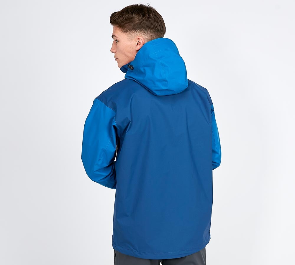 Deluge Pro Hooded Waterproof Jacket image 3