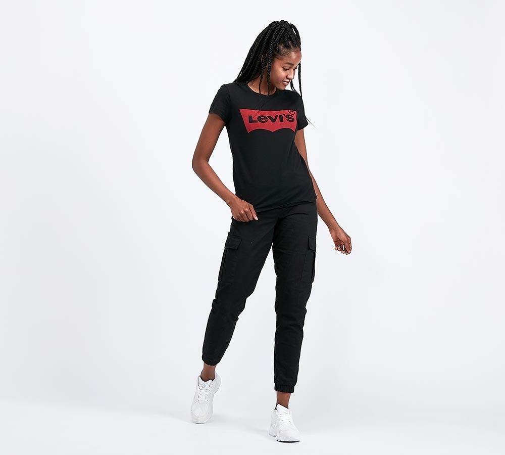 Womens The Perfect T-Shirt image 2