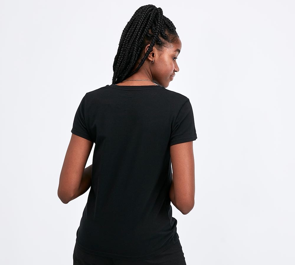 Womens The Perfect T-Shirt image 3