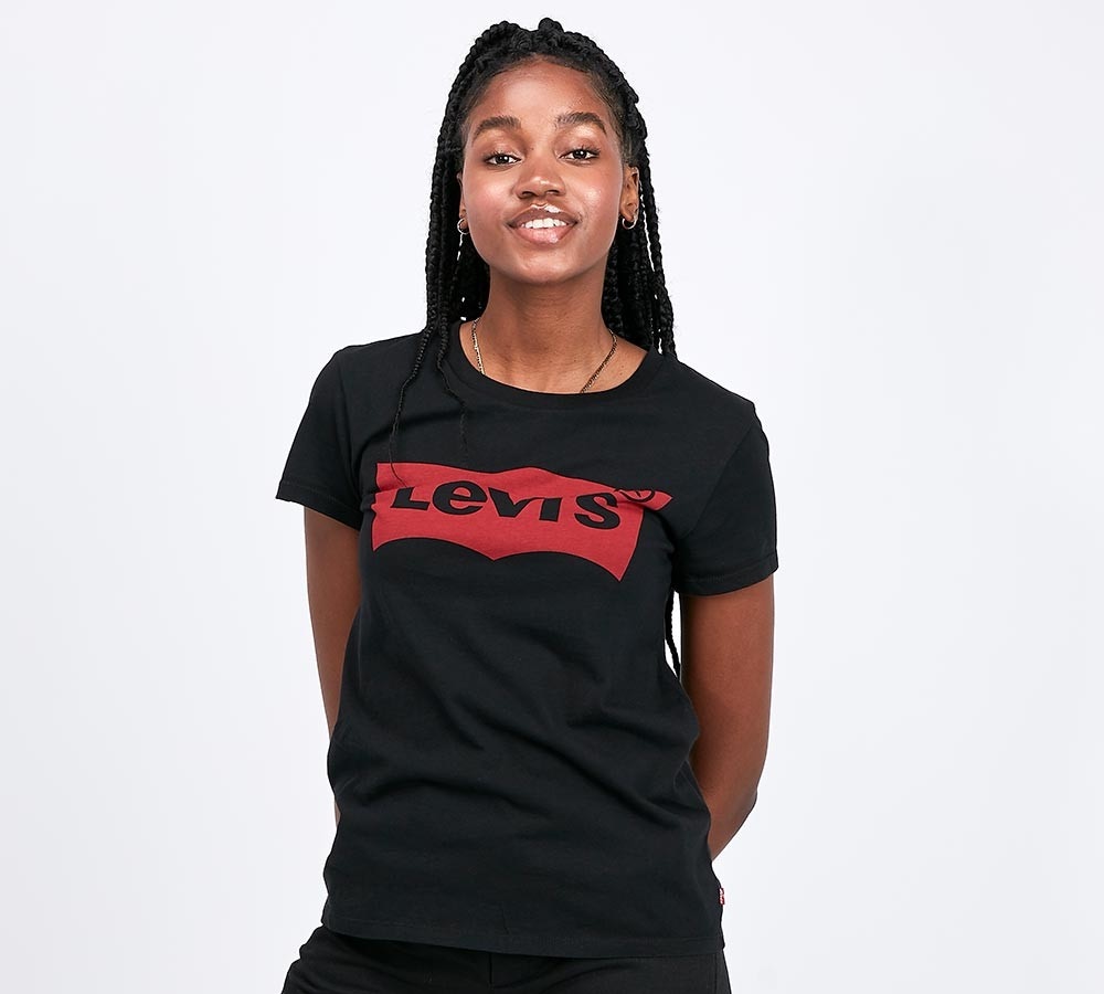 Womens The Perfect T-Shirt image 4
