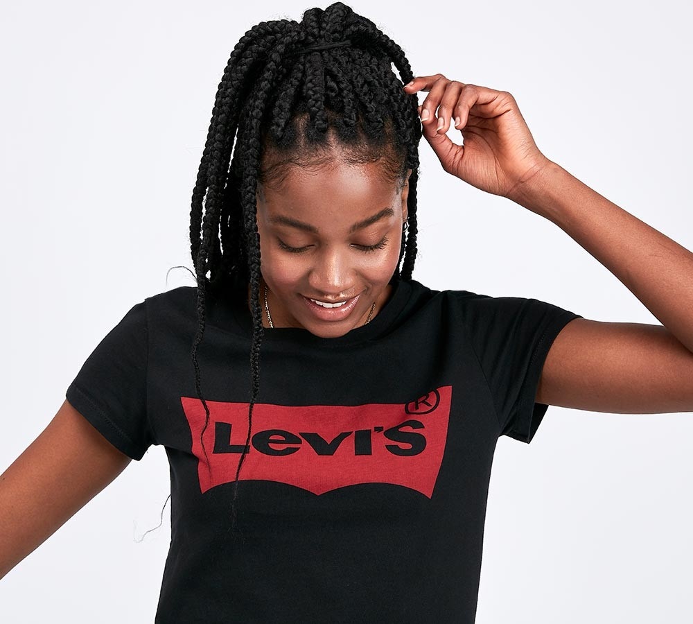 Womens The Perfect T-Shirt image 5