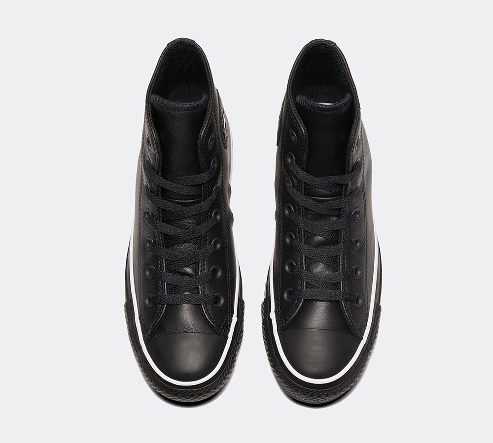 Womens Chuck Taylor All Star Mission VLTG High Top Trainer image 4
