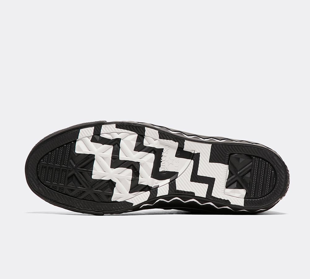 Womens Chuck Taylor All Star Mission VLTG High Top Trainer image 5