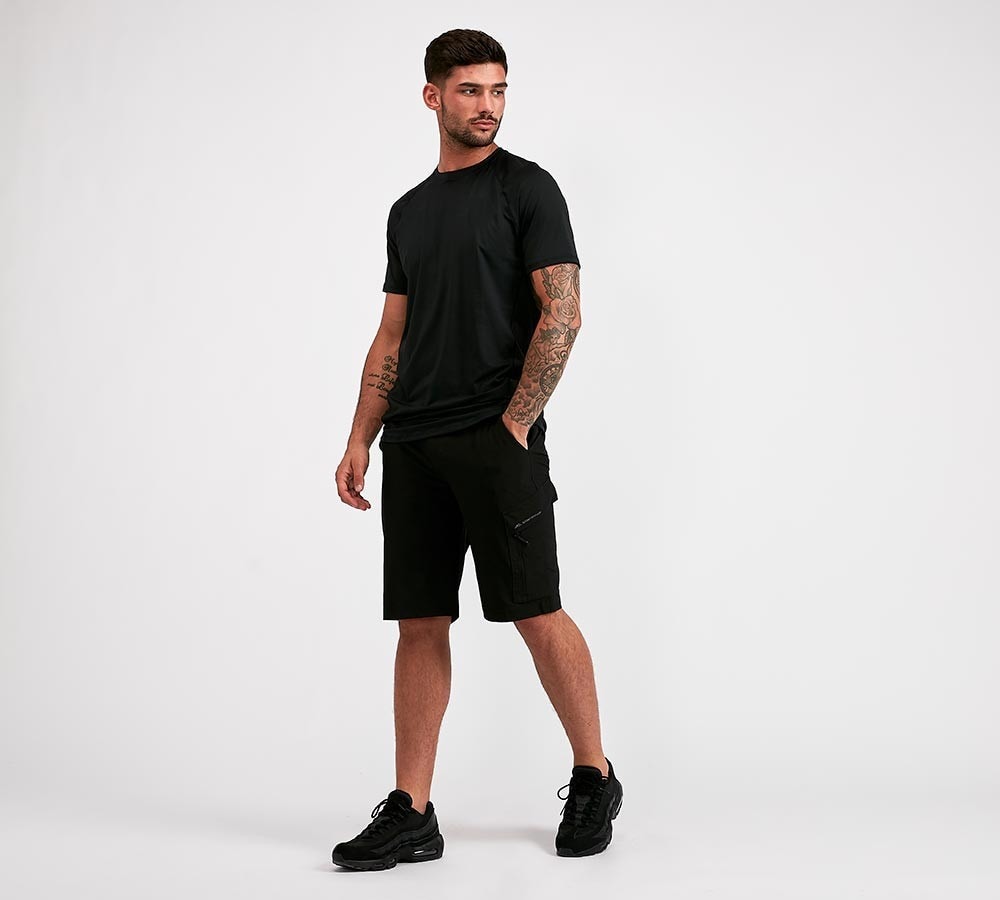 Amak Woven Outdoor Short image 2