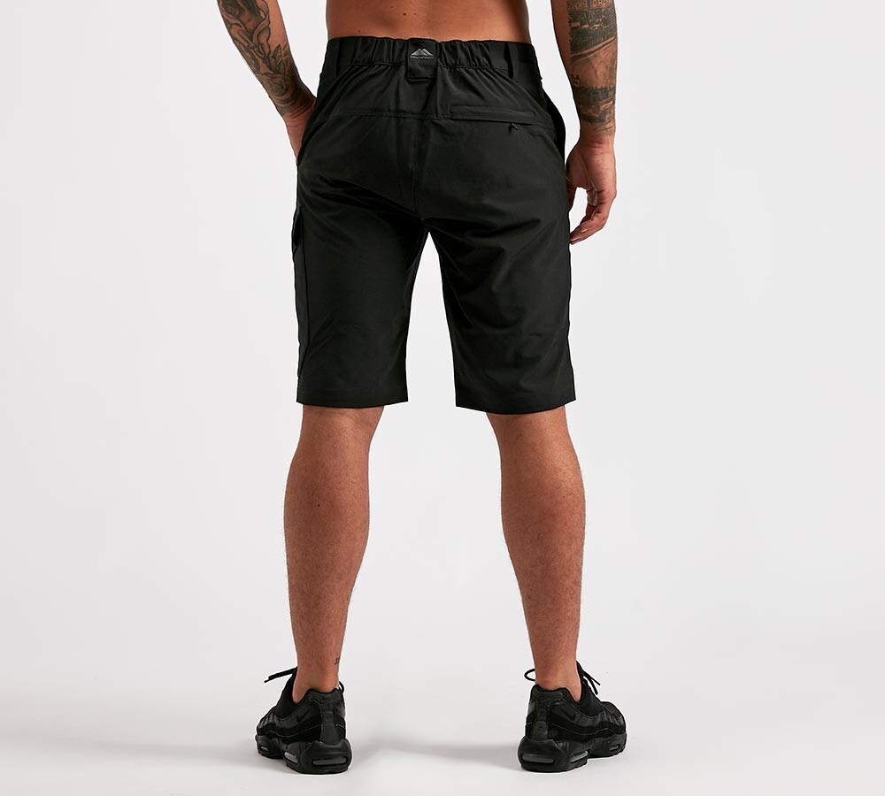 Amak Woven Outdoor Short image 3