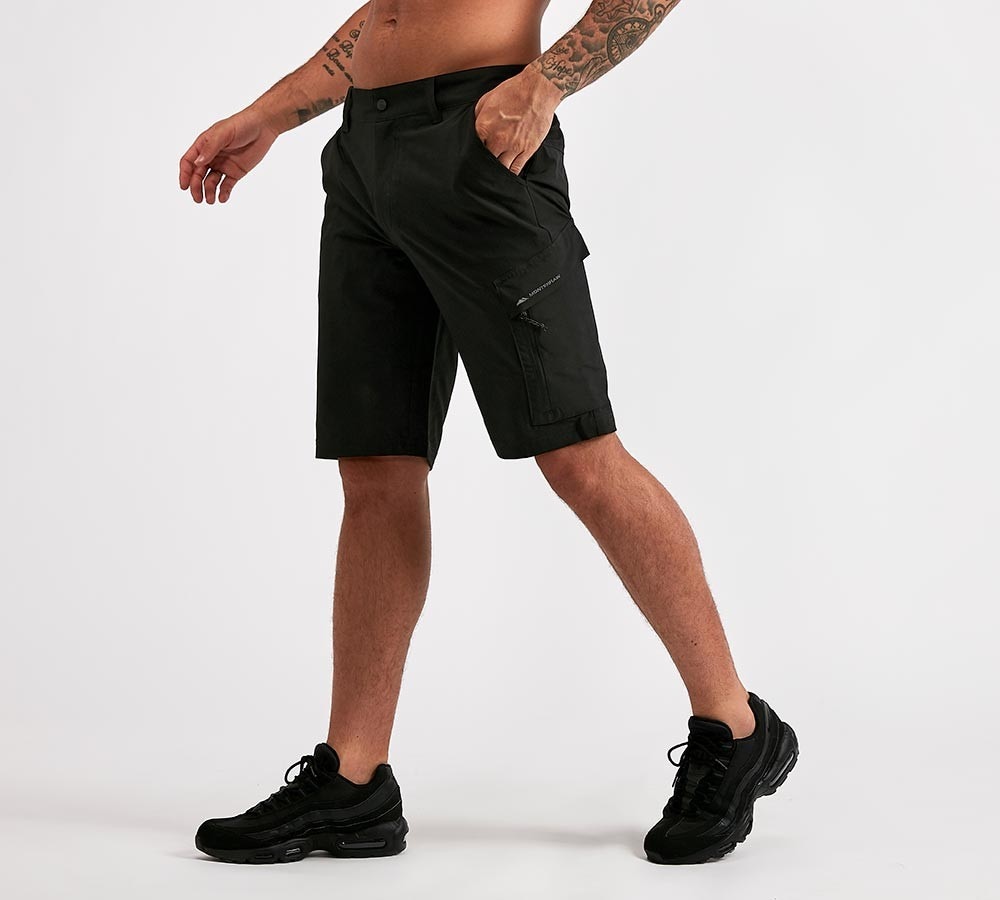 Amak Woven Outdoor Short image 4