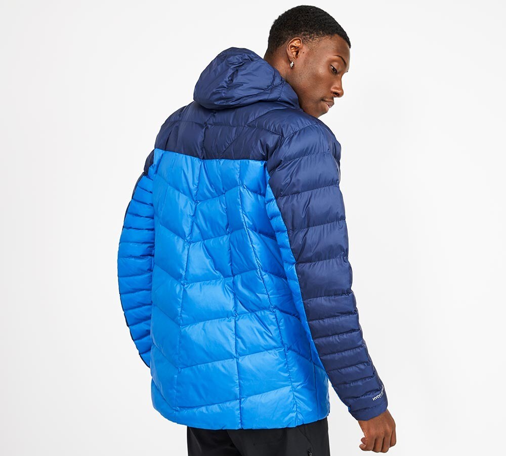 Nunat Mountain Reflect Down Jacket image 3