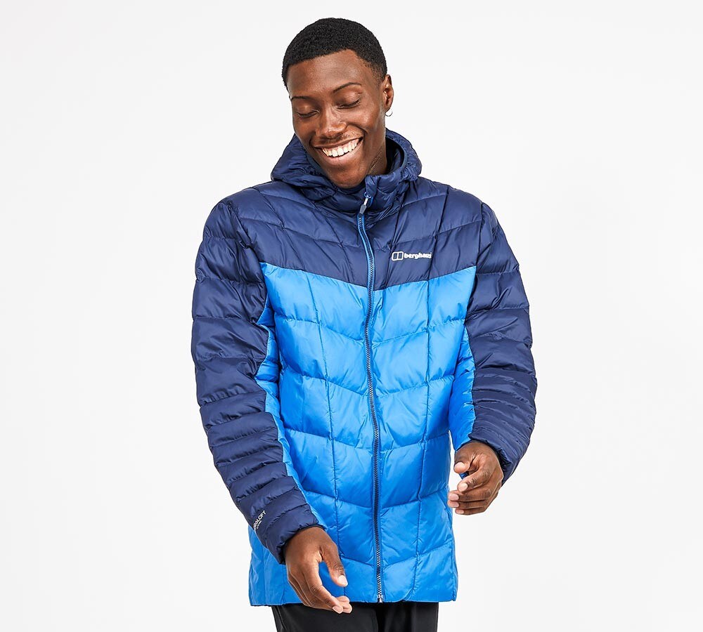 Nunat Mountain Reflect Down Jacket image 4