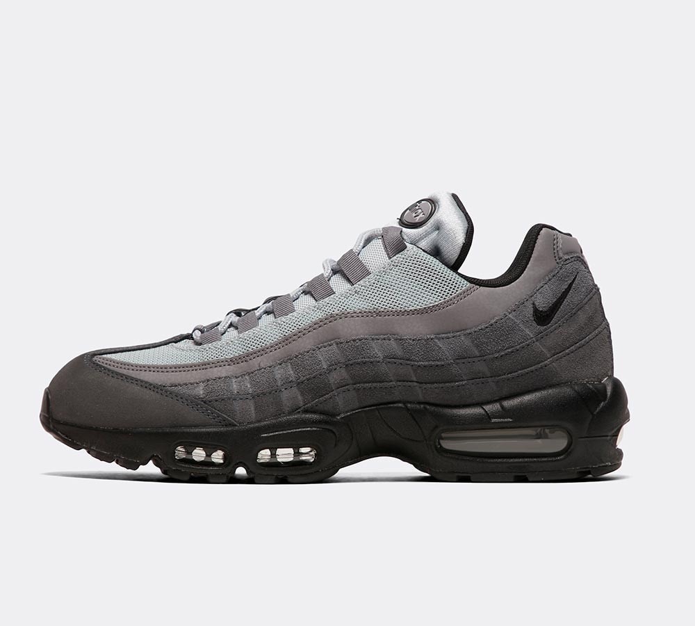 Air Max 95 Essential Trainer image 1