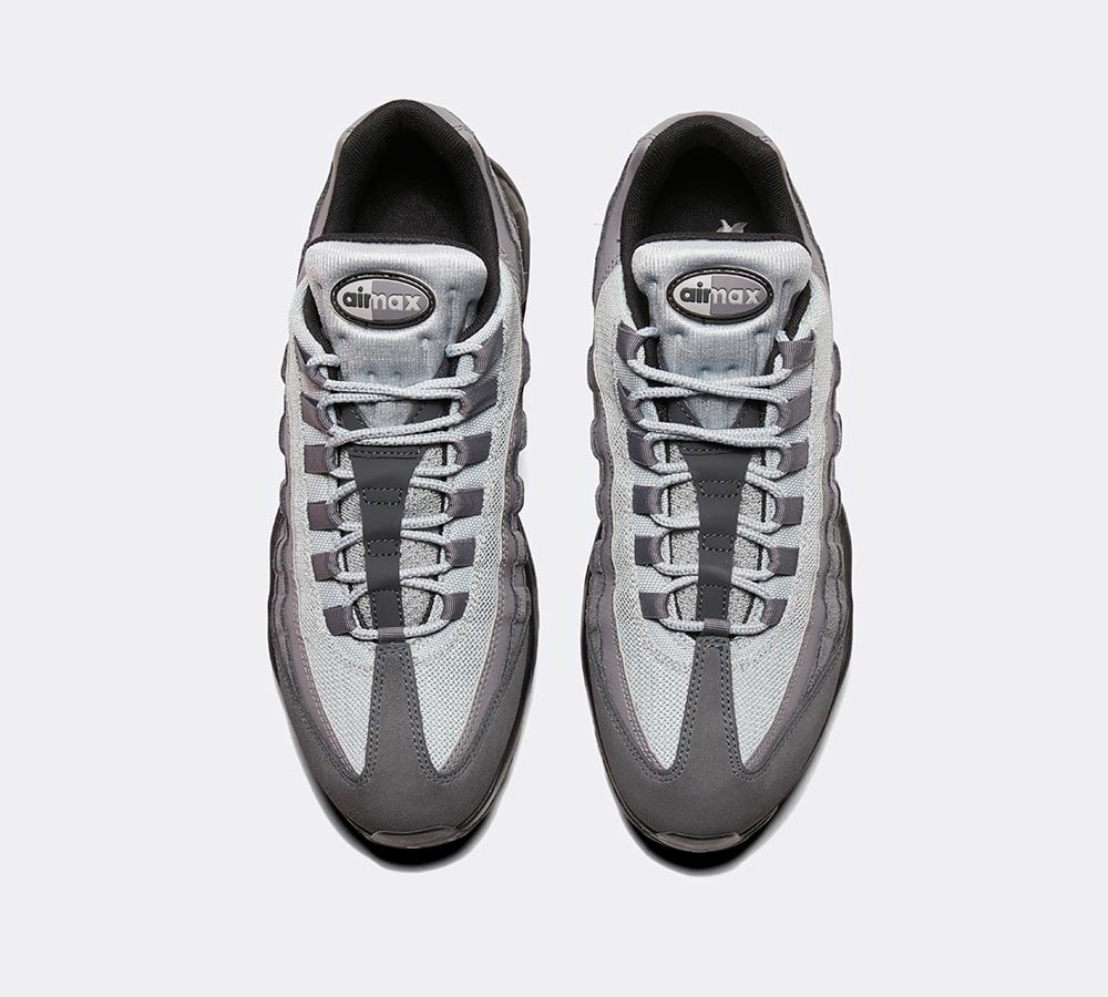Air Max 95 Essential Trainer image 4