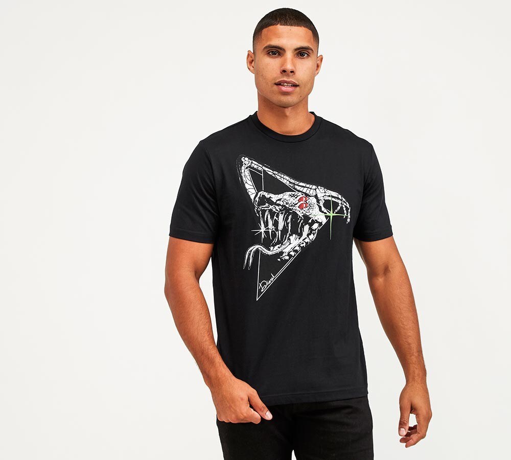 Snake T-Shirt image 4