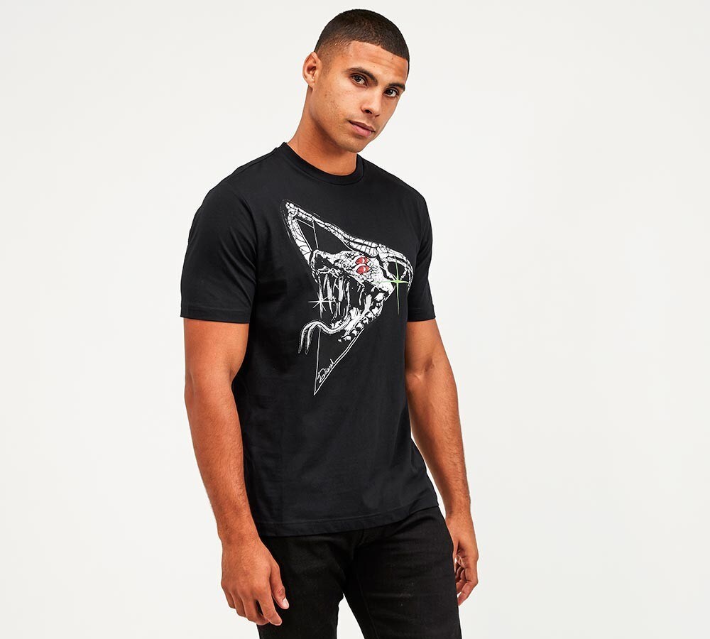 Snake T-Shirt image 5