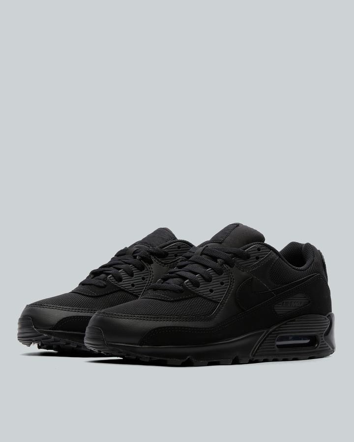 Air Max 90 Trainer image 2