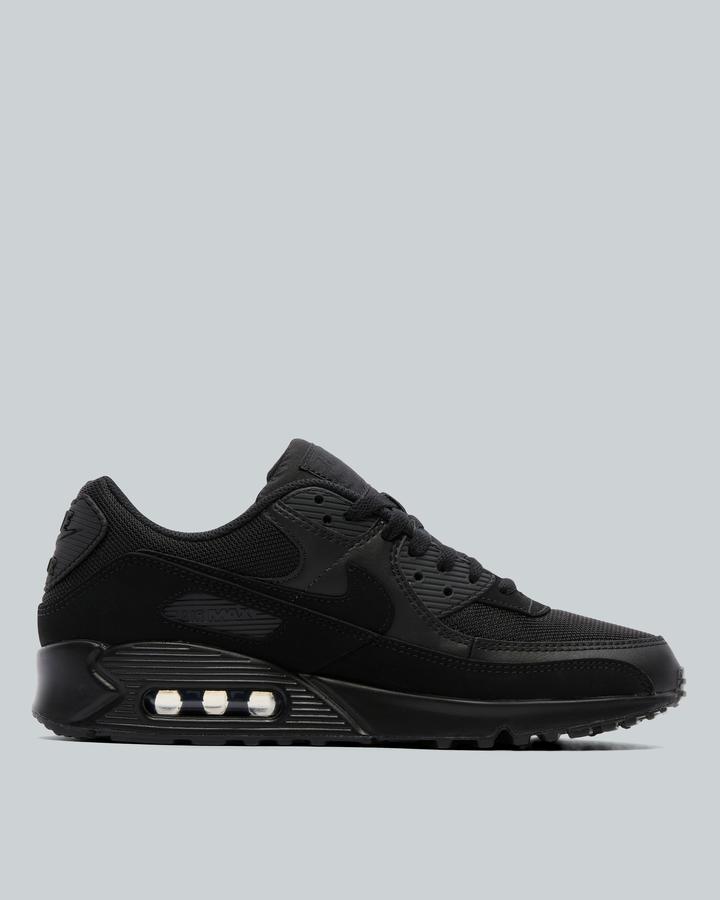Air Max 90 Trainer image 3