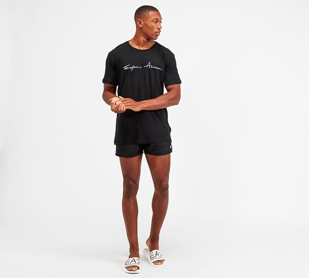 Script T-Shirt image 2