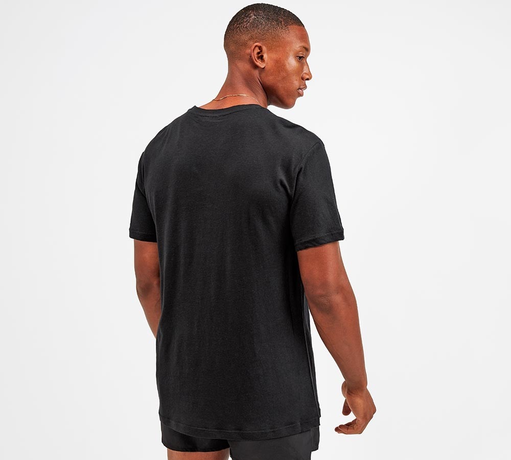 Script T-Shirt image 3