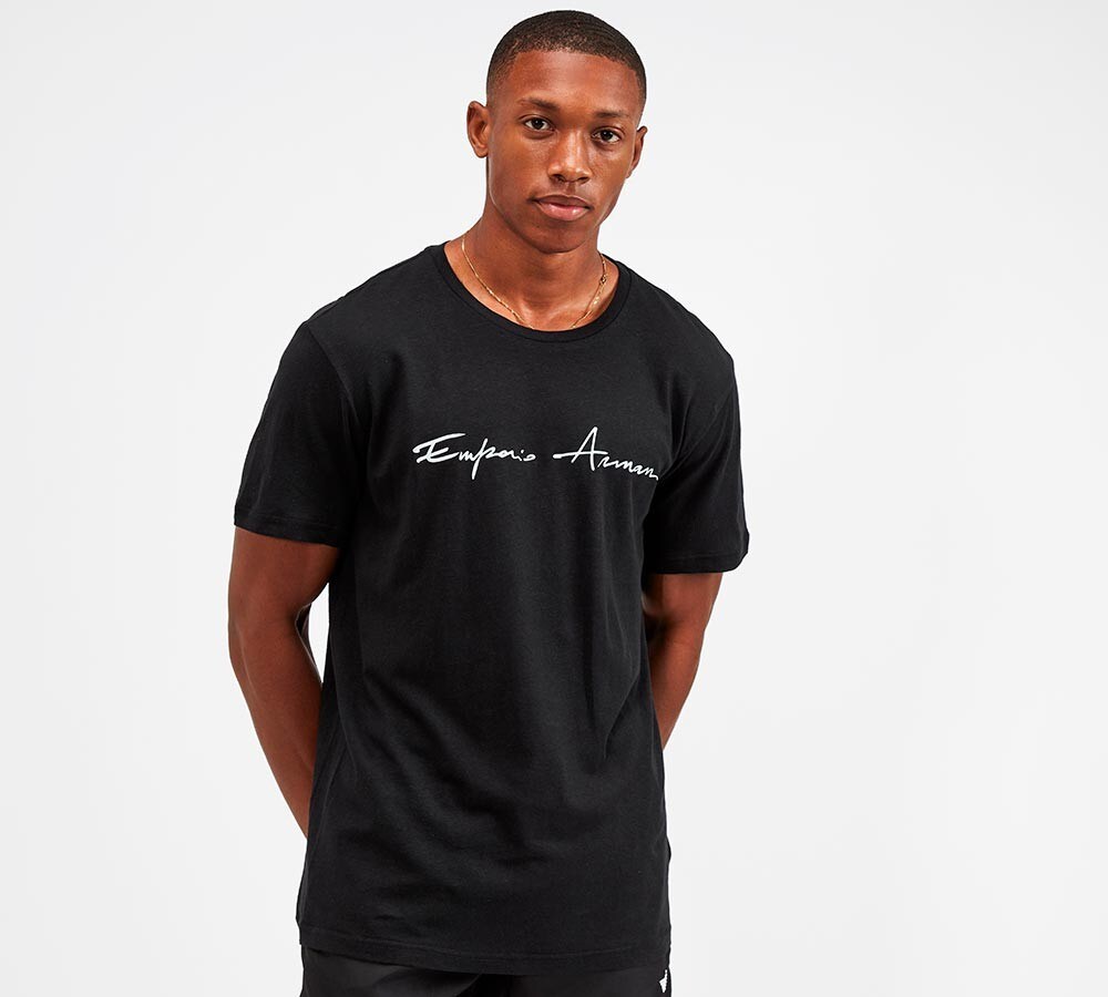 Script T-Shirt image 4