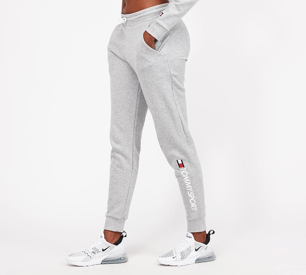 Womens Cuff Fleece Jogger image 5