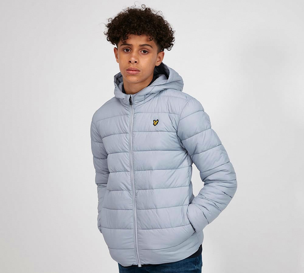 Junior Padded Jacket image 5