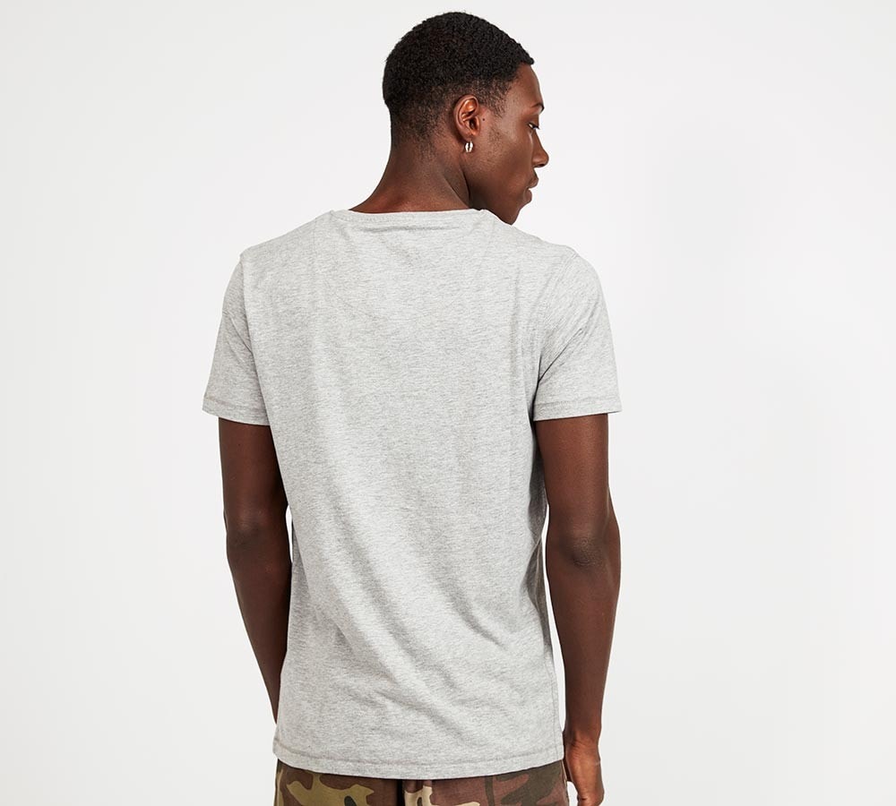 Logo Crewneck T-Shirt image 3