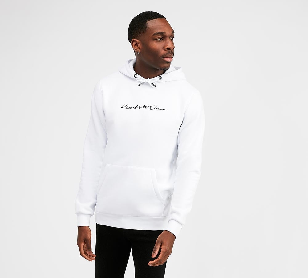 Morfin Overhead Hoodie image 1