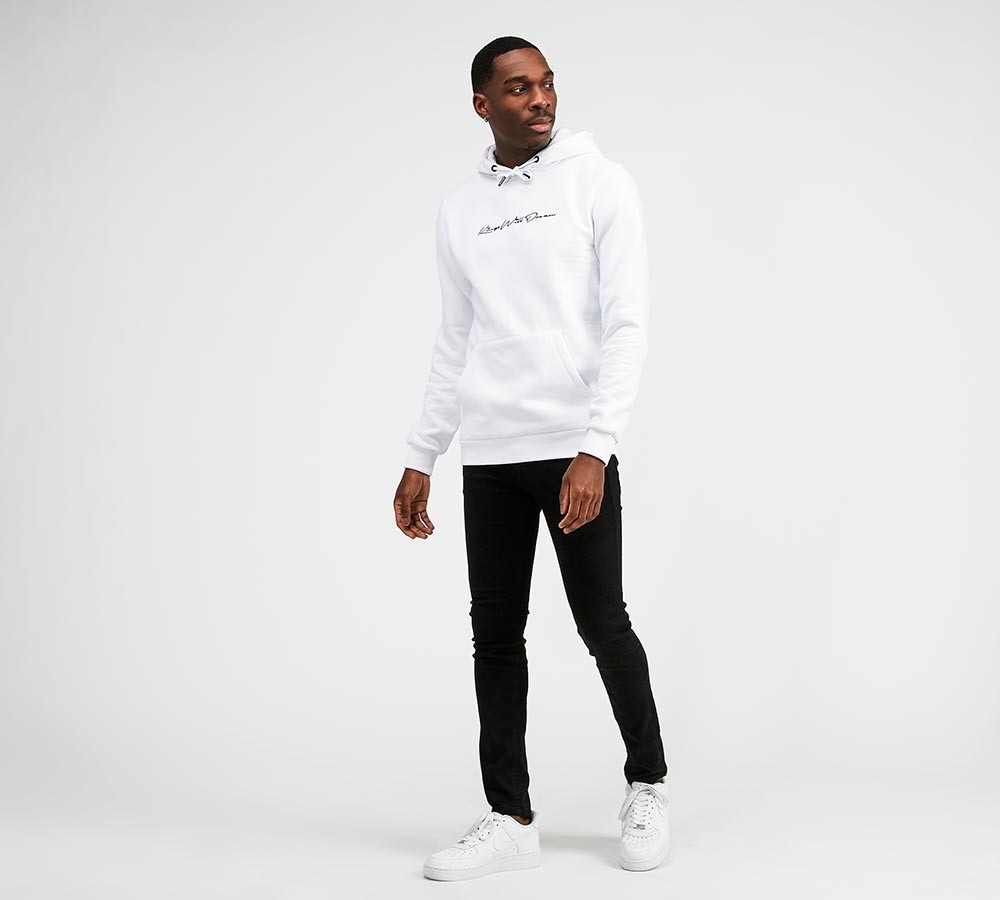 Morfin Overhead Hoodie image 2