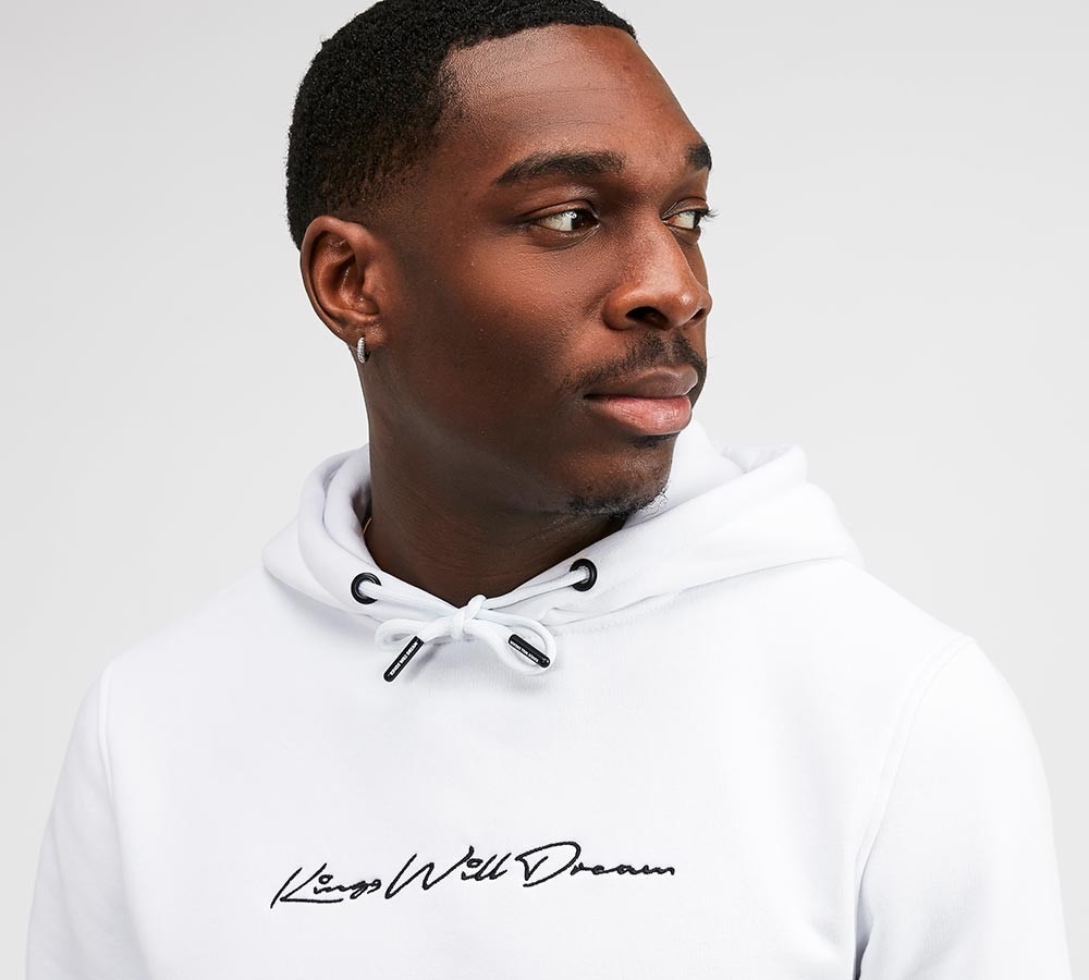 Morfin Overhead Hoodie image 5