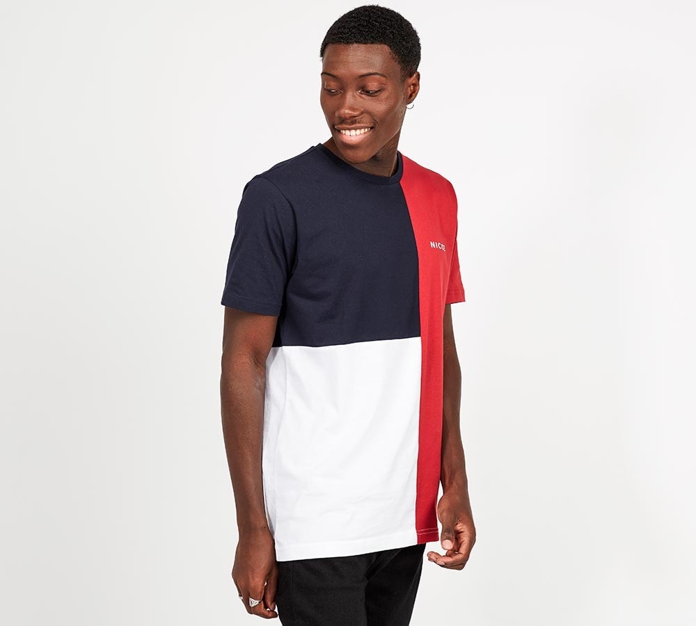 Triple T-Shirt image 4