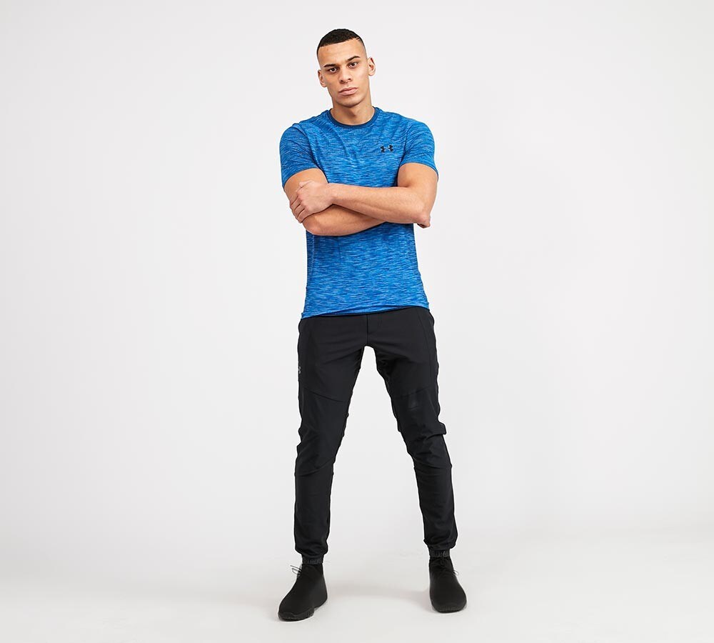 Vanish Seamless Novelty T-Shirt image 2