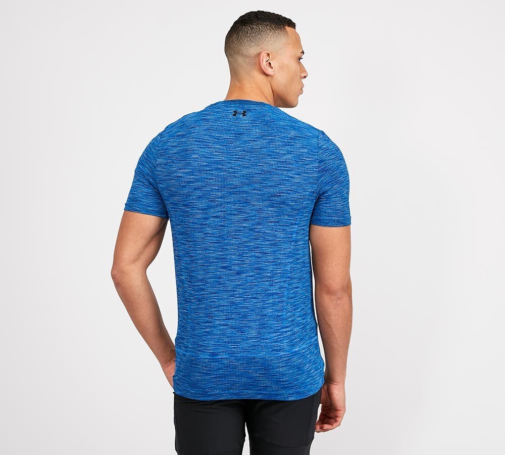 Vanish Seamless Novelty T-Shirt image 3