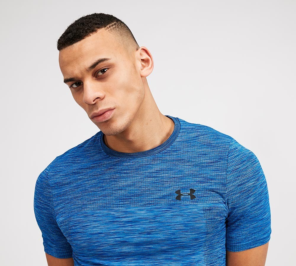 Vanish Seamless Novelty T-Shirt image 4