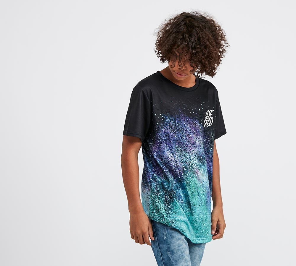 Junior Boomz T-Shirt image 1