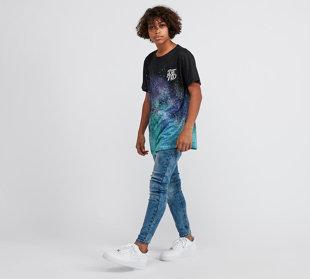 Junior Boomz T-Shirt image 2