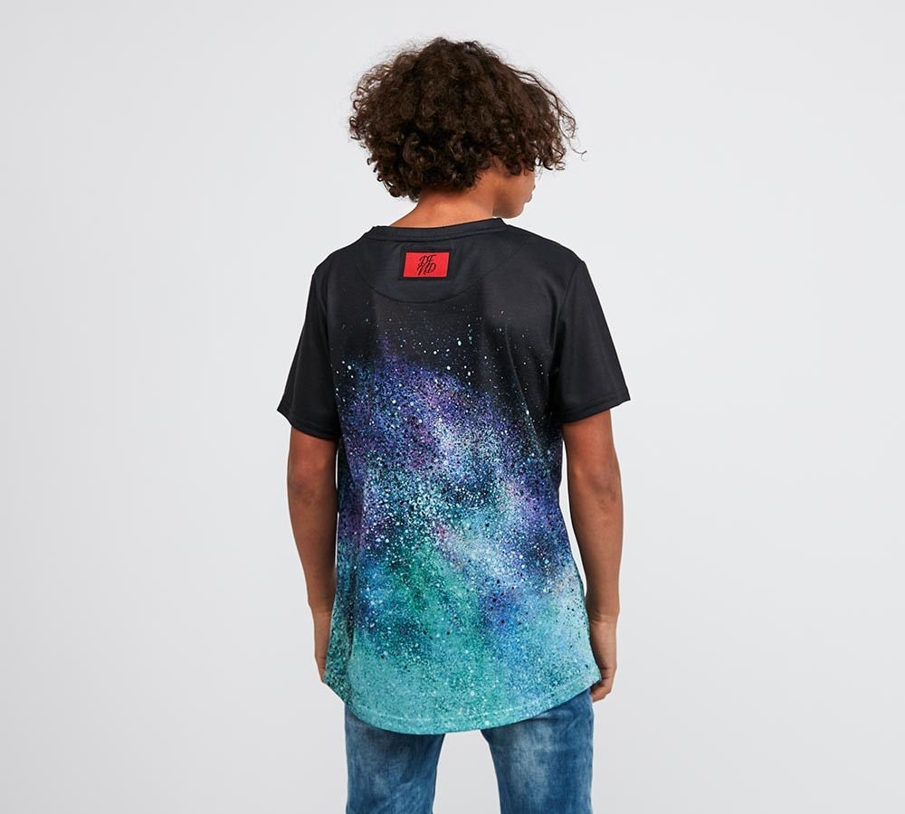 Junior Boomz T-Shirt image 3