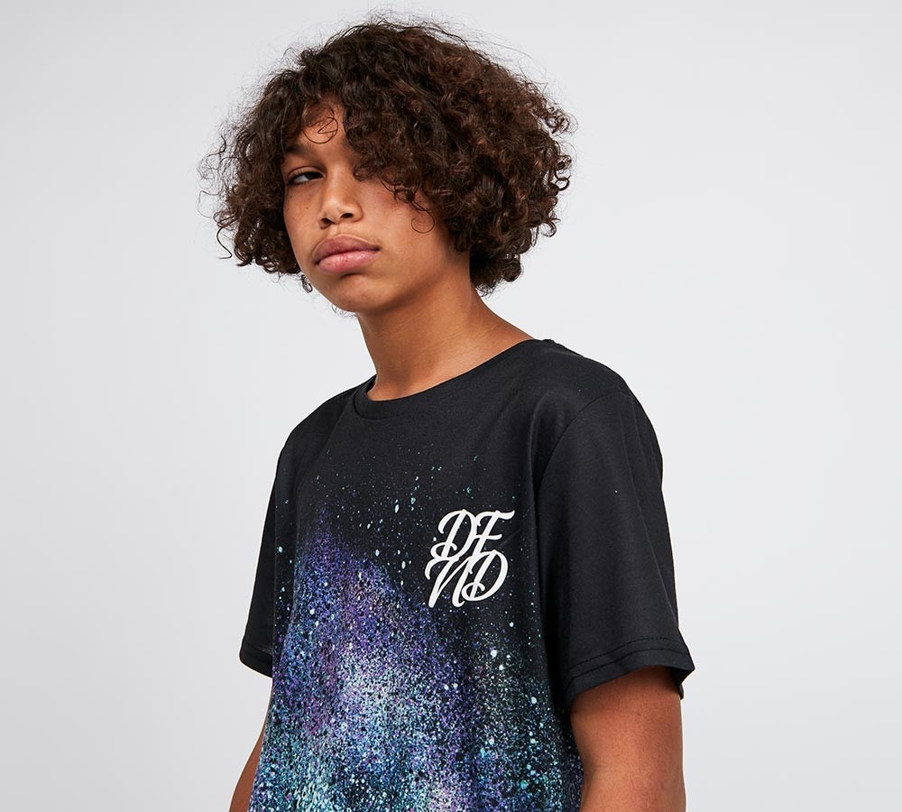 Junior Boomz T-Shirt image 4