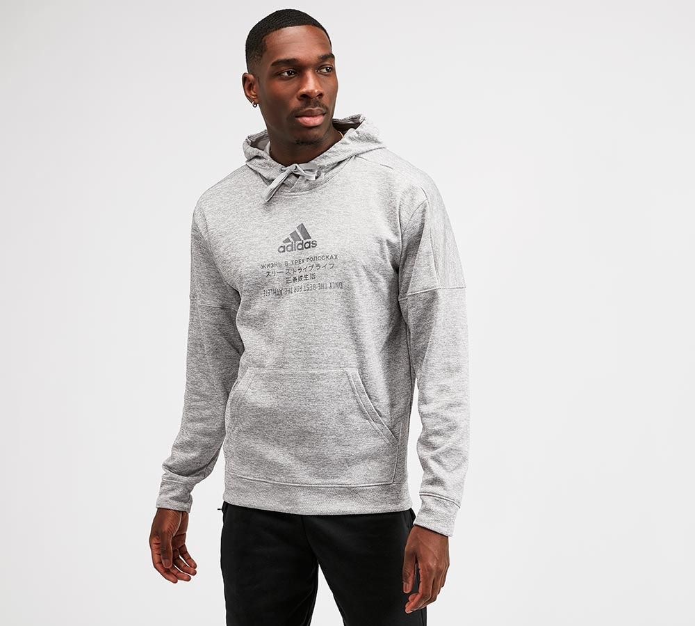 Trn Ti Overhead Hoodie image 4