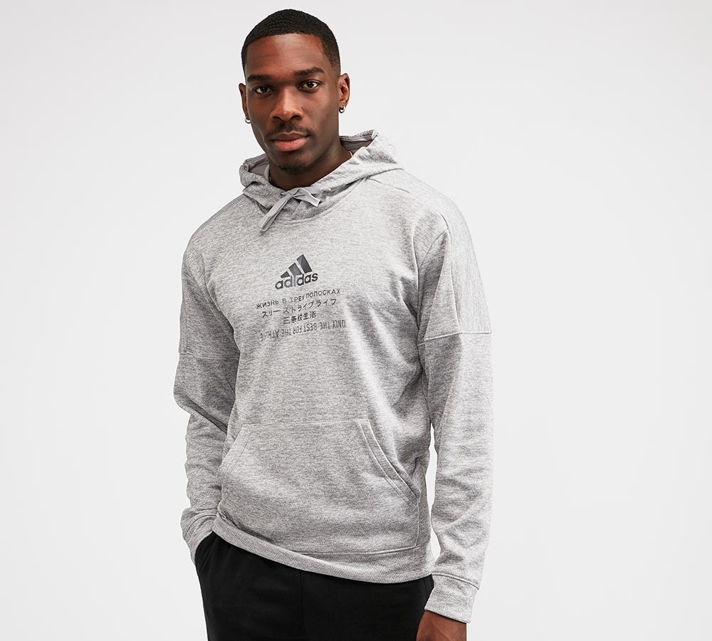 Trn Ti Overhead Hoodie image 5