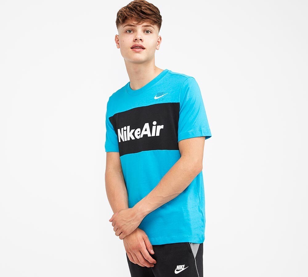 Junior Air T-Shirt image 1