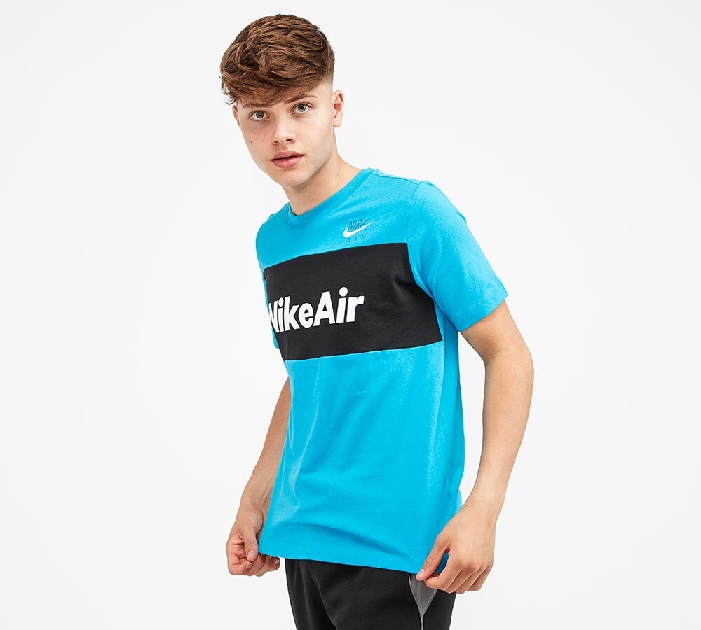 Junior Air T-Shirt image 4