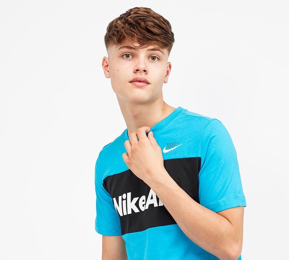 Junior Air T-Shirt image 5