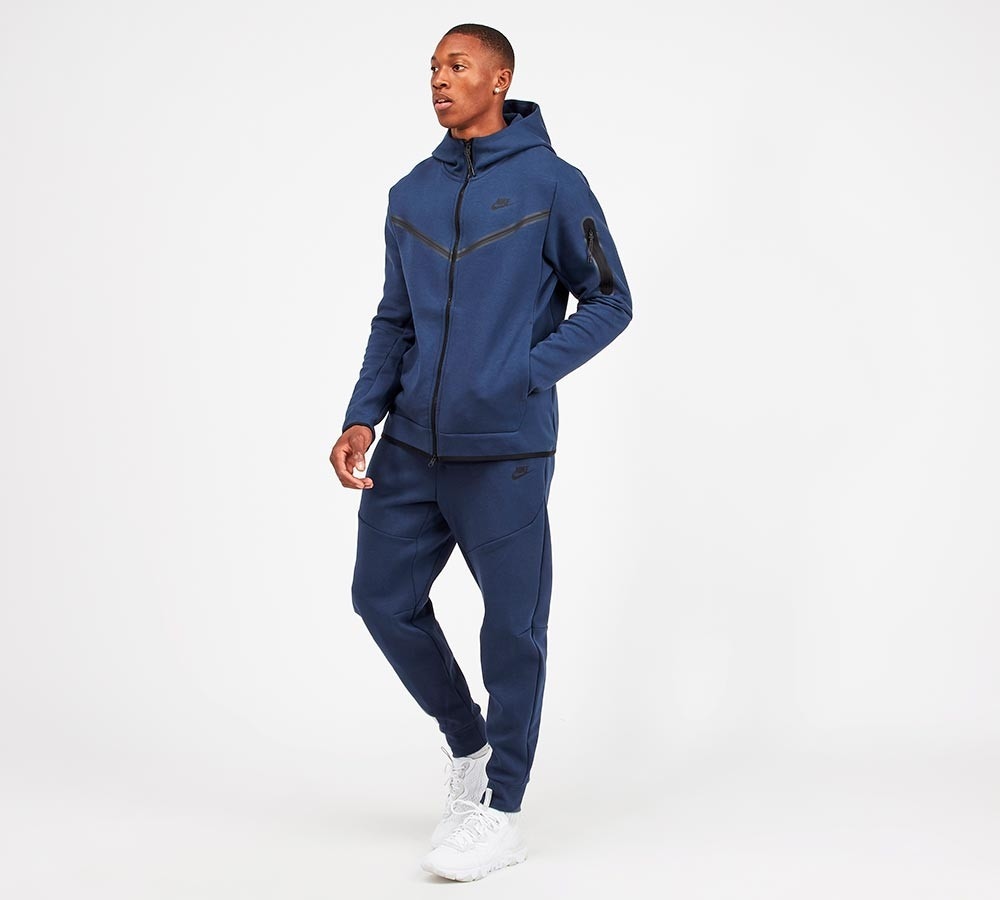 Tech Fleece Pant image 2