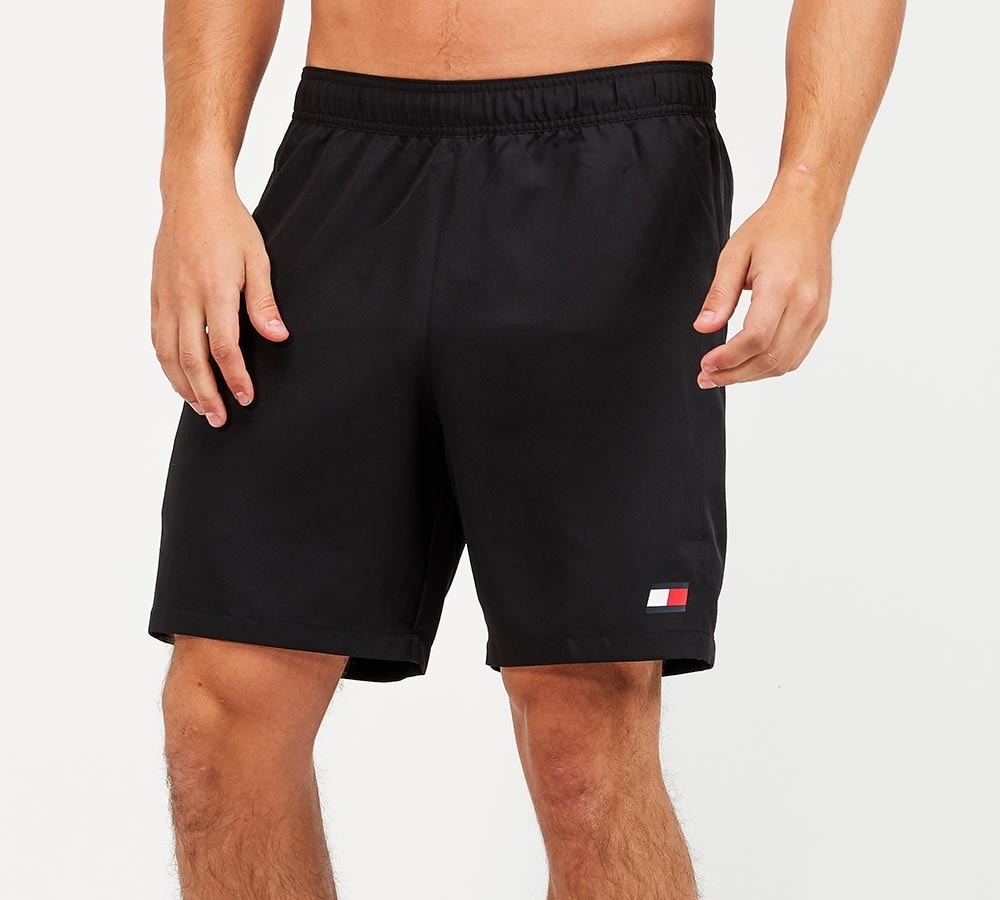Water Repellent Stretch Training Short image 1