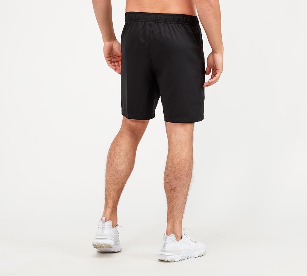 Water Repellent Stretch Training Short image 3