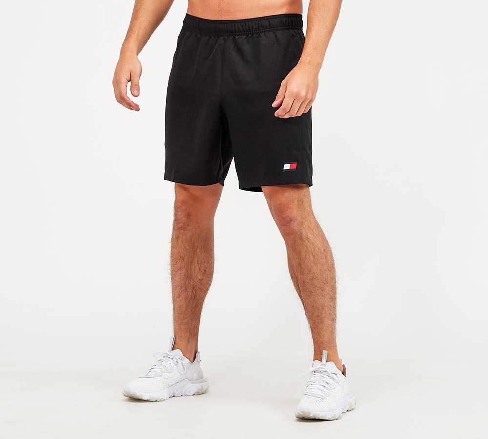 Water Repellent Stretch Training Short image 4