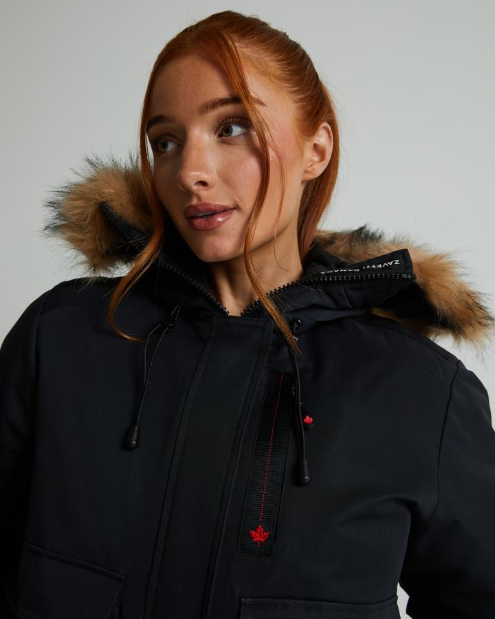 Womens Gabellia Jacket image 5